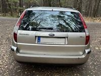 Używany Ford Mondeo 2004