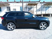 używany Jeep Grand Cherokee 3,6 BENZ