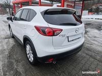 Używany Mazda CX-5 2014 SUV