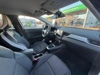 Używany Renault Captur 101 KM (74 kW) 2020 Biały SUV