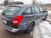 Używany Renault Laguna II Initiale Paris 2003