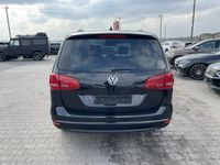 używany VW Sharan 2dm 140KM 2013r. 195 500km