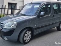 Używany Peugeot Partner 2005 Minivan