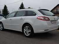 używany Peugeot 508 SW *Klimatyzacja*LED*PanoramaDach*2012r* I (201…