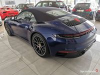 używany Porsche 911 Carrera 4S Cabriolet 911 (992)