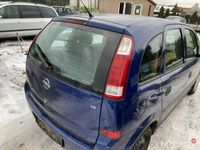 używany Opel Meriva Mocna benzyna/Symboliczny przebieg/Klimatyzacja…