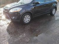 Używany Ford Kuga 2010 SUV