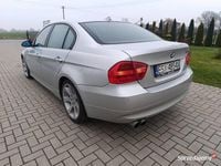 Używany BMW 325 2005