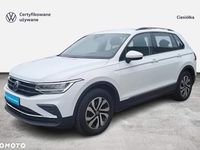 Używany VW Tiguan 150 KM (110 kW) 2022 SUV