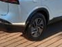 używany Nissan Qashqai III Pierwszy właściciel w kraju