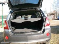 Używany Opel Antara 126 KM (92 kW) 2011 Szary (metalik) SUV