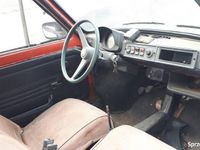 używany Fiat 126 