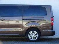 Używany Peugeot Expert 177 KM (130 kW) 2020 Brązowy Van