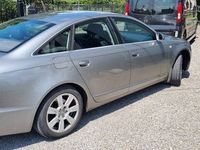Używany Audi A6 2005 Sedan/Limuzyna