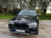 używany BMW X3 Lift , xLine, 4x4 , BiXenon , Led , Salon Polska m