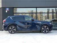 Używany Mazda CX-60 254 KM (186 kW) 2024 SUV