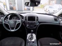 używany Opel Insignia 2.0 BiCDTi 4x4 CountryT, 2014r. KOMIS TYSIAK