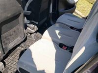 używany Citroën C4 grand piccaso 2009 Automat