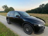używany Mazda CX-5 