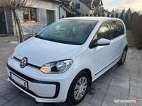 Używany VW up! 2019 Hatchback