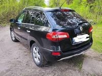 Używany Renault Koleos 150 KM (110 kW) 2008 SUV