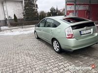 Używany Toyota Prius 2007 Hatchback