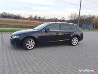 Używany Audi A4 2010