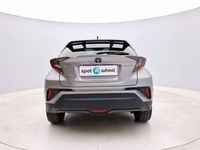 używany Toyota C-HR 1.8 Hybrid Aut. 122KM czujniki, kamera, BT, Isofix, multifunkcja