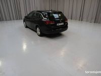 używany Opel Astra DW1PJ81