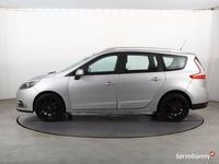 Używany Renault Grand Scénic III 2013 Srebrny Minivan
