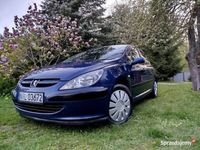 używany Peugeot 307 / 2.0 HDI 110 KM / KLIMA / BEZ RDZY ! /