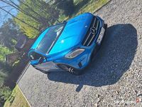 Używany Mercedes GLA200 AMG line 2014 SUV