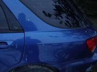 Używany Subaru Impreza 2003