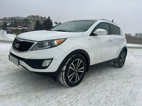 używany Kia Sportage SX awd 4x4 III (2010-2015)