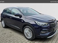 używany Opel Grandland X GRANDLAND X1.2 T GPF Enjoy S&S