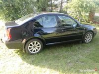 używany VW Bora 1.9 TDI