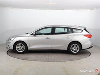 używany Ford Focus 1.5 TDCi