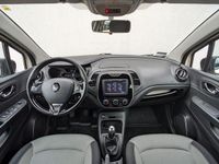 używany Renault Captur CAPTUR0.9 Energy TCe Zen Plus