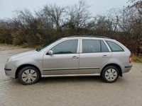 Używany Skoda Fabia 2006 Inny kolor Kombi