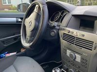 Używany Opel Astra GTC 2005