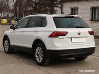 używany VW Tiguan 1.5 TSI