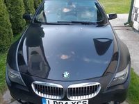 używany BMW 333 e64 645Cikm silnik 4.4 V8 jak E63 seria 6