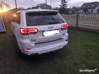 używany Jeep Grand Cherokee 3.0 V6 250 Summit