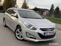 używany Hyundai i40