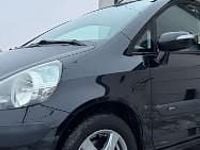używany Honda Jazz II