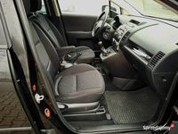 używany Mazda 5 -benzyna -7 miejsc-zadbana.