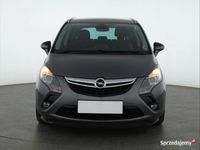 Używany Opel Zafira 2016 Szary Minivan