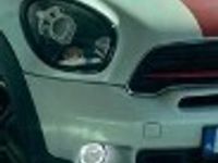 używany Mini John Cooper Works Countryman John Cooper Works Countryman , Polski Salon, 1wł, 4X4, OKAZJA!