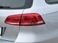 używany VW Passat Benzyna B7 (2010-2014)