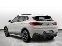 Używany BMW X2 M Sport 192 KM (141 kW) 2018 Biały SUV